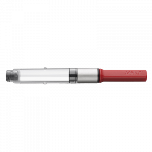 Lamy Z 28 convertidor de émbolo