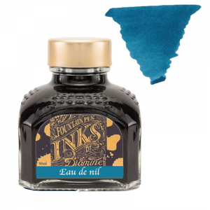Tintero Diamine Eau de Nil - 80ml