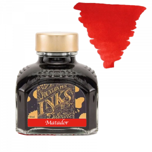 Tintero Diamine Matador - 80ml