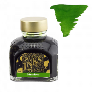 Tintero Diamine Meadow - 80ml