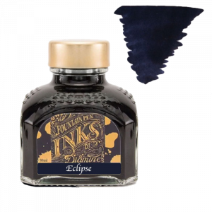Tintero Diamine Eclipse - 80ml