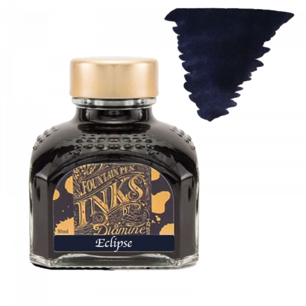Tintero Diamine Eclipse - 80ml
