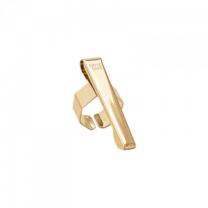 Clip Kaweco Sport Dorado