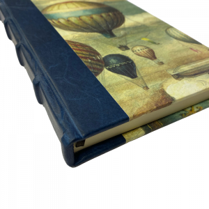 Diario Globos Aerostáticos