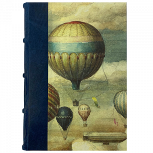 Diario Globos Aerostáticos