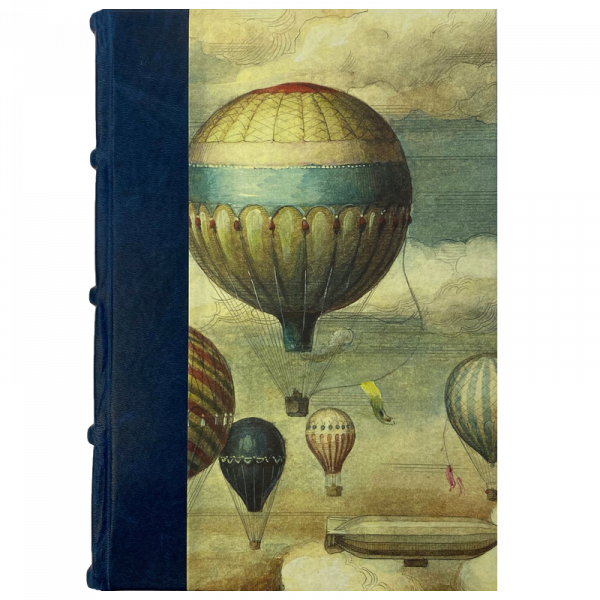 Diario Globos Aerostáticos