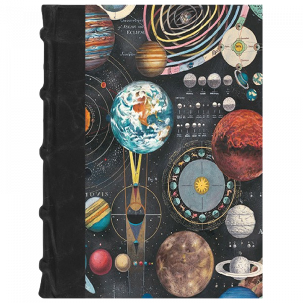 Diario Planetarium