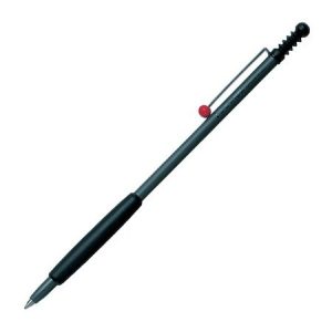 Bolígrafo Tombow Zoom 707 Gris
