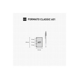 Recambio C197 Finocam 2025