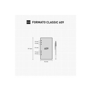 Recambio C998 Finocam 2025