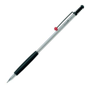 Bolígrafo Tombow Zoom 707 De Luxe