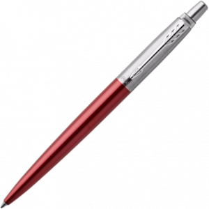 Bolígrafo Parker Jotter Kensington Rojo