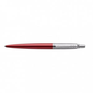 Bolígrafo Parker Jotter Kensington Rojo