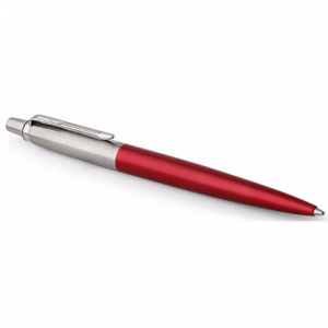 Bolígrafo Parker Jotter Kensington Rojo