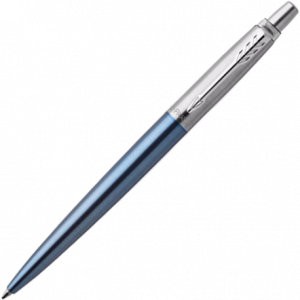 Bolígrafo Parker Jotter Waterloo Azul