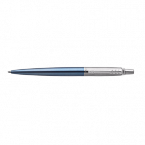 Bolígrafo Parker Jotter Waterloo Azul