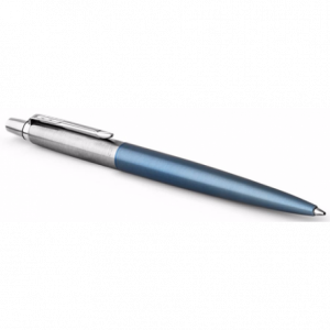Bolígrafo Parker Jotter Waterloo Azul