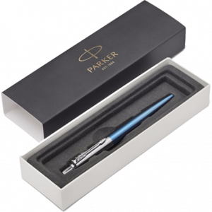 Bolígrafo Parker Jotter Waterloo Azul