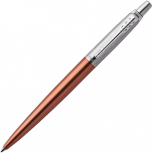 Bolígrafo Parker Jotter Chelsea Orange