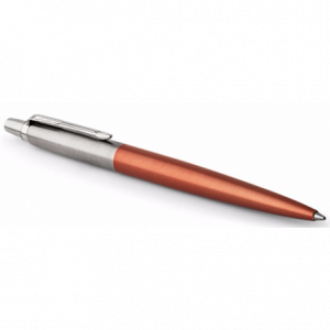 Bolígrafo Parker Jotter Chelsea Orange