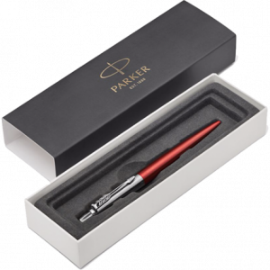 Bolígrafo Parker Jotter Chelsea Orange