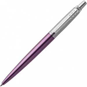 Bolígrafo Parker Jotter Victoria Violeta