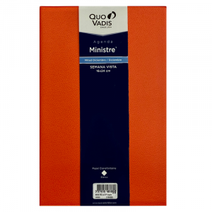 Agenda Ministre 2025 Quo Vadis