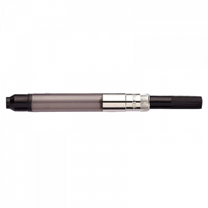 Parker Deluxe convertidor de émbolo