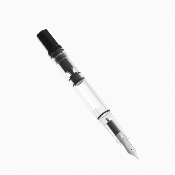 ECO Black TWSBI Pluma