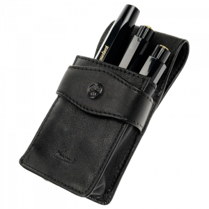 Estuche Kaweco corto para 3 piezas