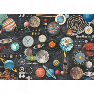 Papel Planetarium