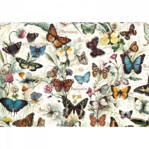 Papel Mariposas