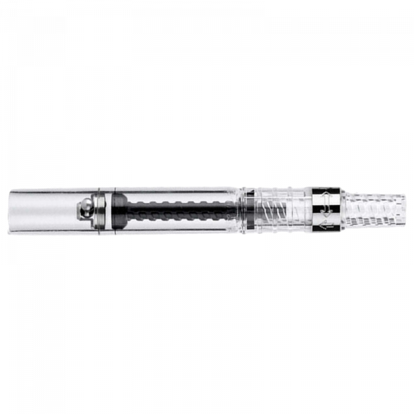 Pilot CON40 convertidor de émbolo