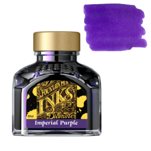 Tintero Diamine Imperial Purple - 80ml