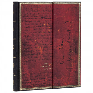 Diario 1984, George Orwell