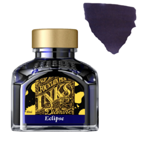 Tintero Diamine Eclipse - 80ml