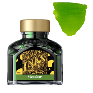 Tintero Diamine Meadow - 80ml