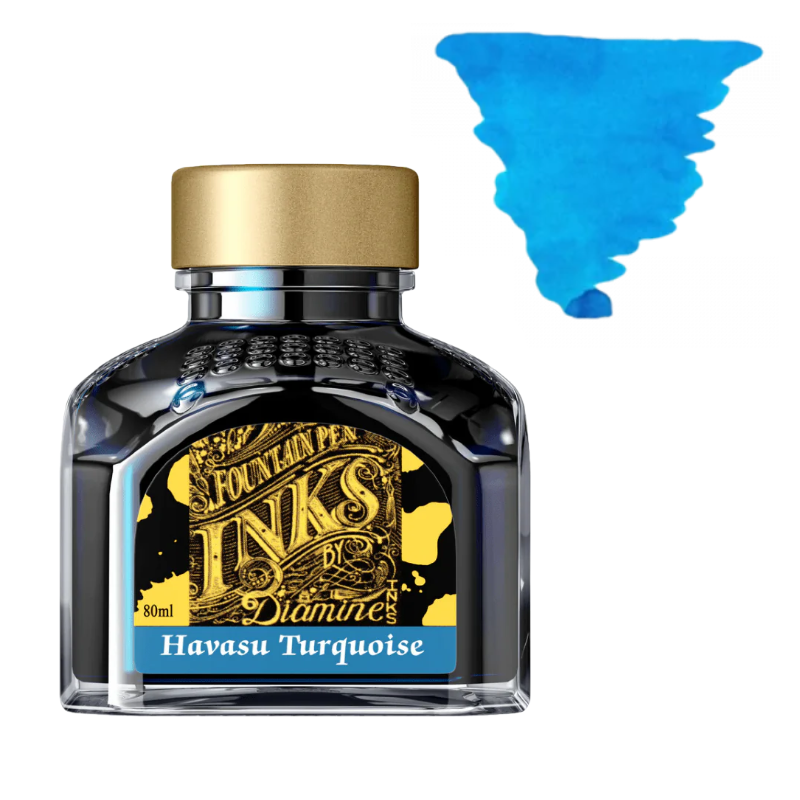 Tintero diamine havasu