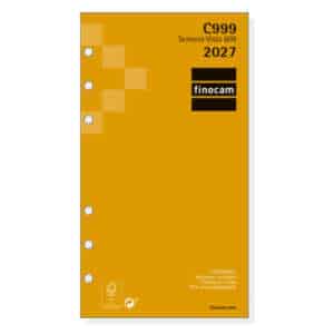 Recambio C999 Finocam 2027