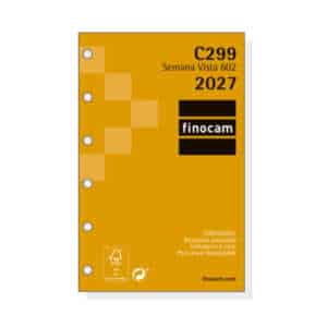 Recambio C299 Finocam 2027