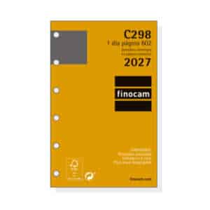 Recambio C298 Finocam 2027