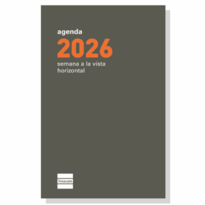 Recambio Anual Plana3  Finocam 2026