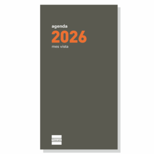 Recambio Anual Mes Vista Finocam 2026