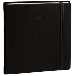 Agenda Executif Prestigio Silk 2026 Quo Vadis