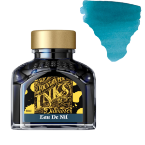 Tintero Diamine Eau de Nil - 80ml