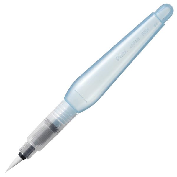 Pincel con depósito Pentel