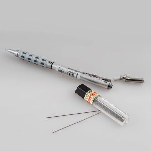 Portaminas Graphgear 1000 0,5 mm Pentel