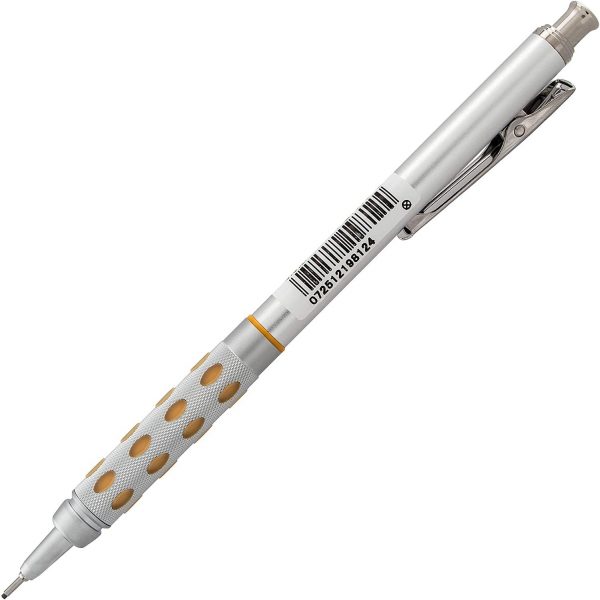 Portaminas Graphgear 1000 0,9 mm Pentel
