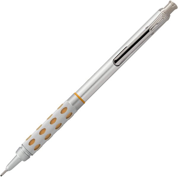 Portaminas Graphgear 1000 0,9 mm Pentel