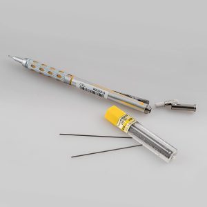 Portaminas Graphgear 1000 0,9 mm Pentel